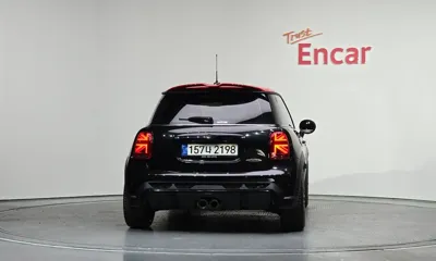 MINI Cooper 2023, 31178 км, за 18500.16 USD