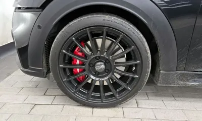 MINI Cooper 2023, 31178 км, за 18500.16 USD