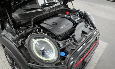MINI Cooper 2023, 31178 км, за 18500.16 USD - фото 6