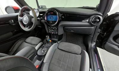 MINI Cooper 2023, 31178 км, за 18500.16 USD - фото 7