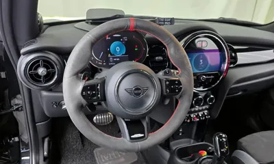 MINI Cooper 2023, 31178 км, за 18500.16 USD - фото 13
