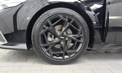 Hyundai Avante 2024, 33002 км, за 15536.63 USD