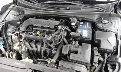 Hyundai Avante 2024, 33002 км, за 15536.63 USD - фото 6