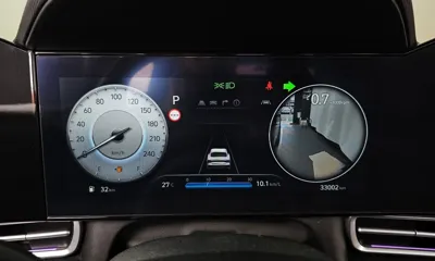 Hyundai Avante 2024, 33002 км, за 15536.63 USD - фото 8