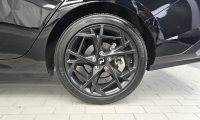 Hyundai Avante 2024, 33002 км, за 15536.63 USD - фото 21