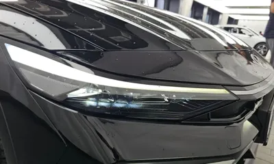 Hyundai Avante 2024, 33002 км, за 15536.63 USD - фото 22