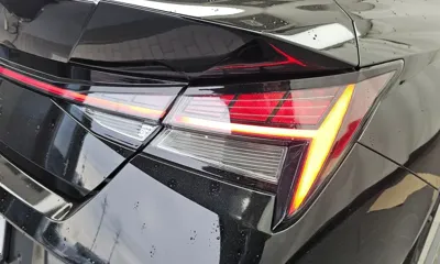 Hyundai Avante 2024, 33002 км, за 15536.63 USD - фото 23