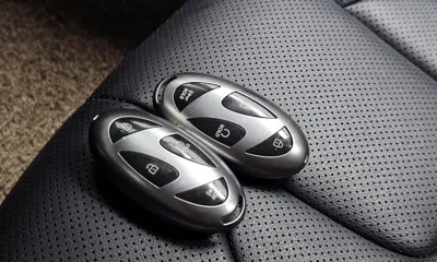 Hyundai Avante 2024, 33002 км, за 15536.63 USD - фото 29