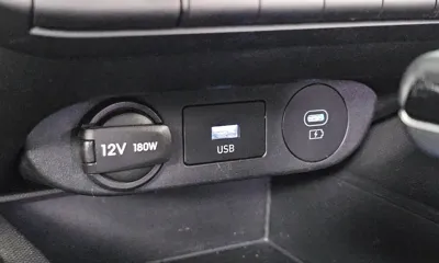 Hyundai Avante 2024, 33002 км, за 15536.63 USD - фото 32