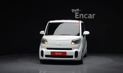 Kia Ray 2022, 38913 км, за 6137.59 USD