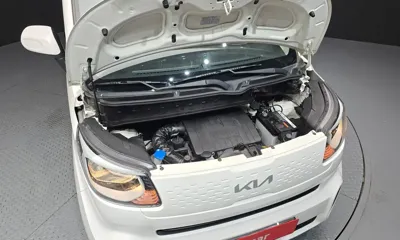 Kia Ray 2022, 38913 км, за 6137.59 USD - фото 6