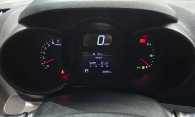 Kia Ray 2022, 38913 км, за 6137.59 USD - фото 8