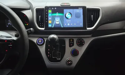 Kia Ray 2022, 38913 км, за 6137.59 USD - фото 19
