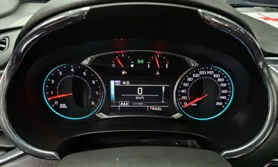 ChevroletGMDaewoo Malibu 2017, 127282 км, за 4569.53 USD - фото 8