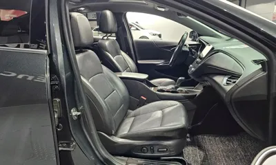 ChevroletGMDaewoo Malibu 2017, 127282 км, за 4569.53 USD - фото 10