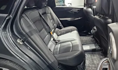ChevroletGMDaewoo Malibu 2017, 127282 км, за 4569.53 USD - фото 12