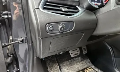 ChevroletGMDaewoo Malibu 2017, 127282 км, за 4569.53 USD - фото 16