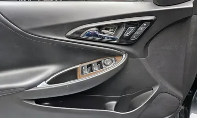 ChevroletGMDaewoo Malibu 2017, 127282 км, за 4569.53 USD - фото 17