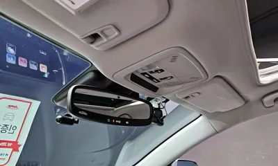 ChevroletGMDaewoo Malibu 2017, 127282 км, за 4569.53 USD - фото 19