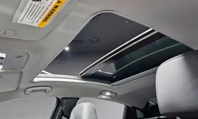 ChevroletGMDaewoo Malibu 2017, 127282 км, за 4569.53 USD - фото 20