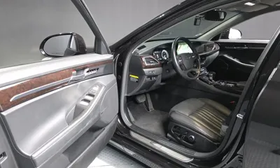 Genesis EQ900 2018, 39385 км, за 14846.64 USD - фото 10