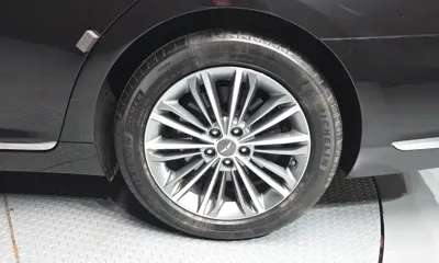 Genesis EQ900 2018, 39385 км, за 14846.64 USD - фото 21