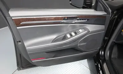 Genesis EQ900 2018, 39385 км, за 14846.64 USD - фото 24