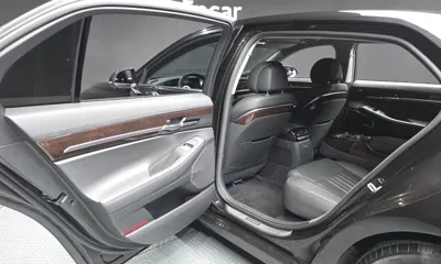 Genesis EQ900 2018, 39385 км, за 14846.64 USD - фото 26