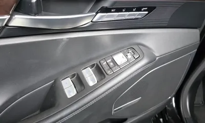 Genesis EQ900 2018, 39385 км, за 14846.64 USD - фото 30