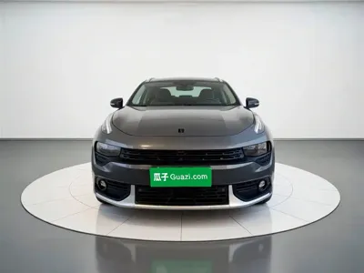 Lynk & Co 02 2019, 57900 км, за 6032.84 USD
