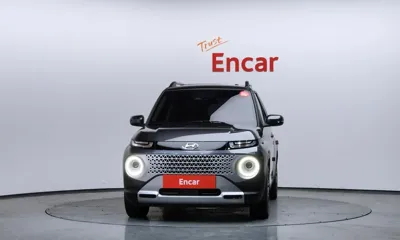 Hyundai Casper 2023, 34738 км, за 11232.24 USD