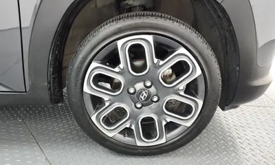 Hyundai Casper 2023, 34738 км, за 11232.24 USD