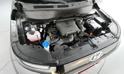 Hyundai Casper 2023, 34738 км, за 11159.25 USD - фото 6