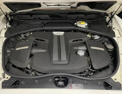 Bentley Continental 2013, 76000 км, за 33860.77 USD - фото 6