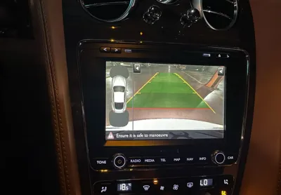 Bentley Continental 2013, 76000 км, за 33860.77 USD - фото 9