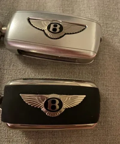 Bentley Continental 2013, 76000 км, за 33860.77 USD - фото 10