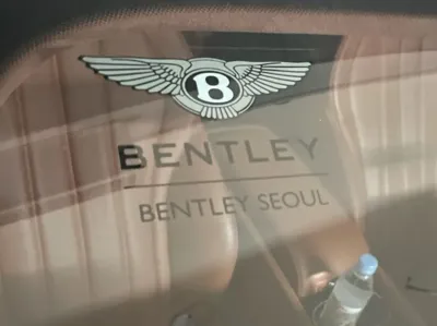 Bentley Continental 2013, 76000 км, за 33860.77 USD - фото 11