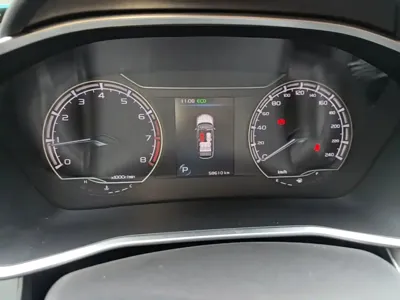 Geely Binyue 2020, 58600 км, за 6194.7 USD - фото 8