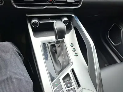 Geely Binyue 2020, 58600 км, за 6194.7 USD - фото 10