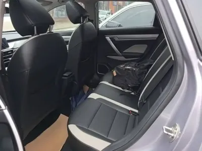 Geely Binyue 2020, 58600 км, за 6194.7 USD - фото 13