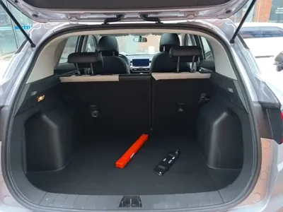 Geely Binyue 2020, 58600 км, за 6194.7 USD - фото 15