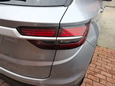 Geely Binyue 2020, 58600 км, за 6194.7 USD - фото 24
