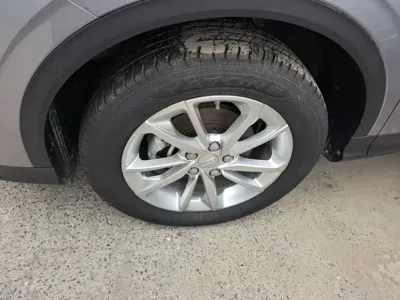 Geely Binyue 2020, 58600 км, за 6194.7 USD - фото 25