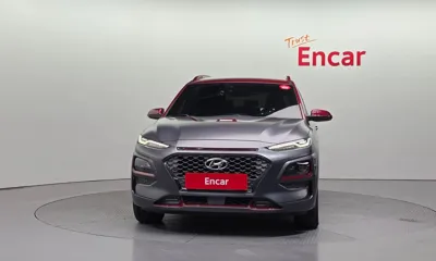 Hyundai Kona 2019, 58033 км, за 11225.16 USD