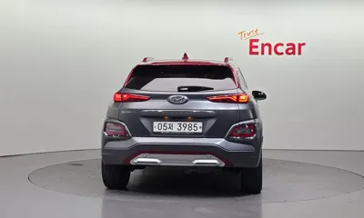 Hyundai Kona 2019, 58033 км, за 11225.16 USD