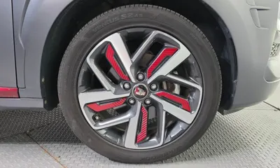 Hyundai Kona 2019, 58033 км, за 11225.16 USD
