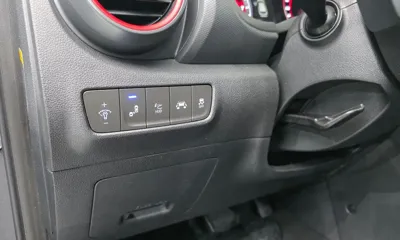 Hyundai Kona 2019, 58033 км, за 11225.16 USD - фото 13