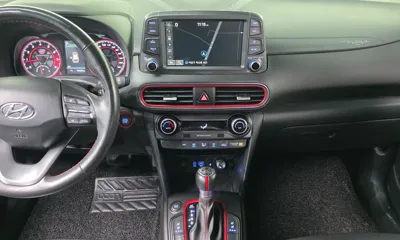 Hyundai Kona 2019, 58033 км, за 11225.16 USD - фото 15