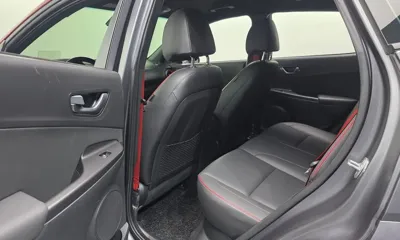 Hyundai Kona 2019, 58033 км, за 11225.16 USD - фото 18