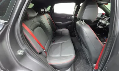 Hyundai Kona 2019, 58033 км, за 11225.16 USD - фото 19